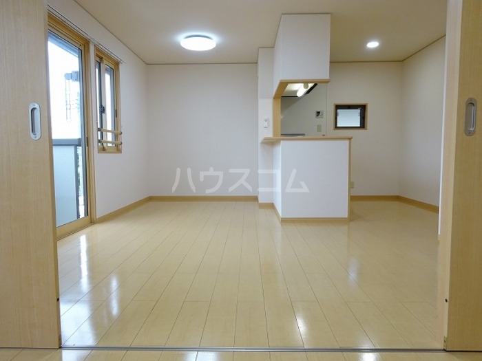 3/18 リビング/ダイニング