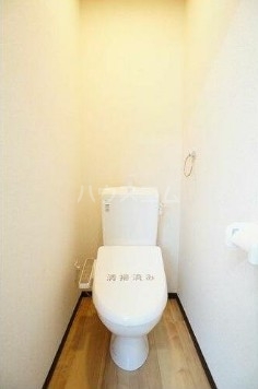 8/20 トイレ