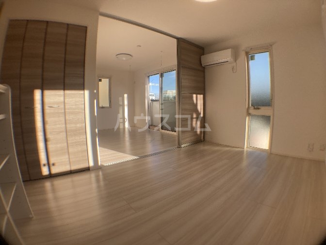 5/30 リビング/ダイニング