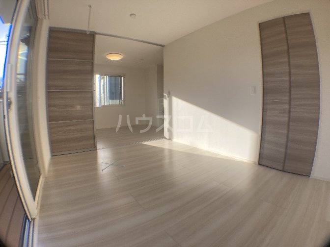 4/30 リビング/ダイニング