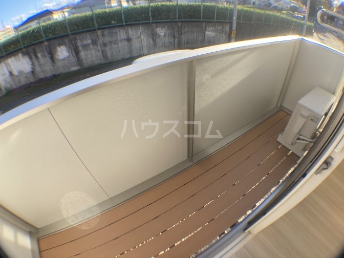 15/30 バルコニー