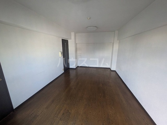 2/21 リビング/ダイニング