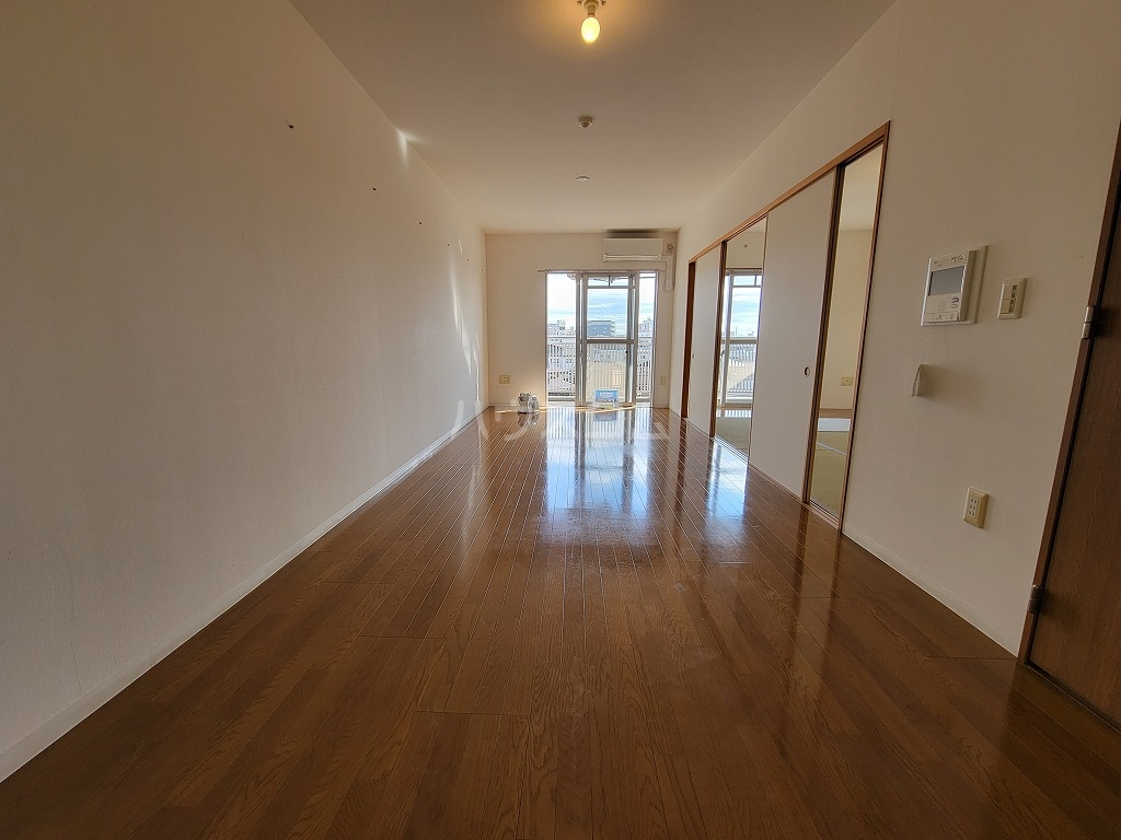 4/30 リビング/ダイニング