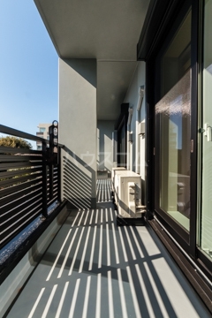 13/24 バルコニー