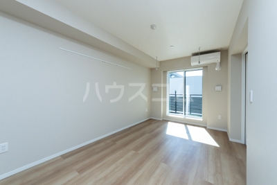 4/24 リビング/ダイニング