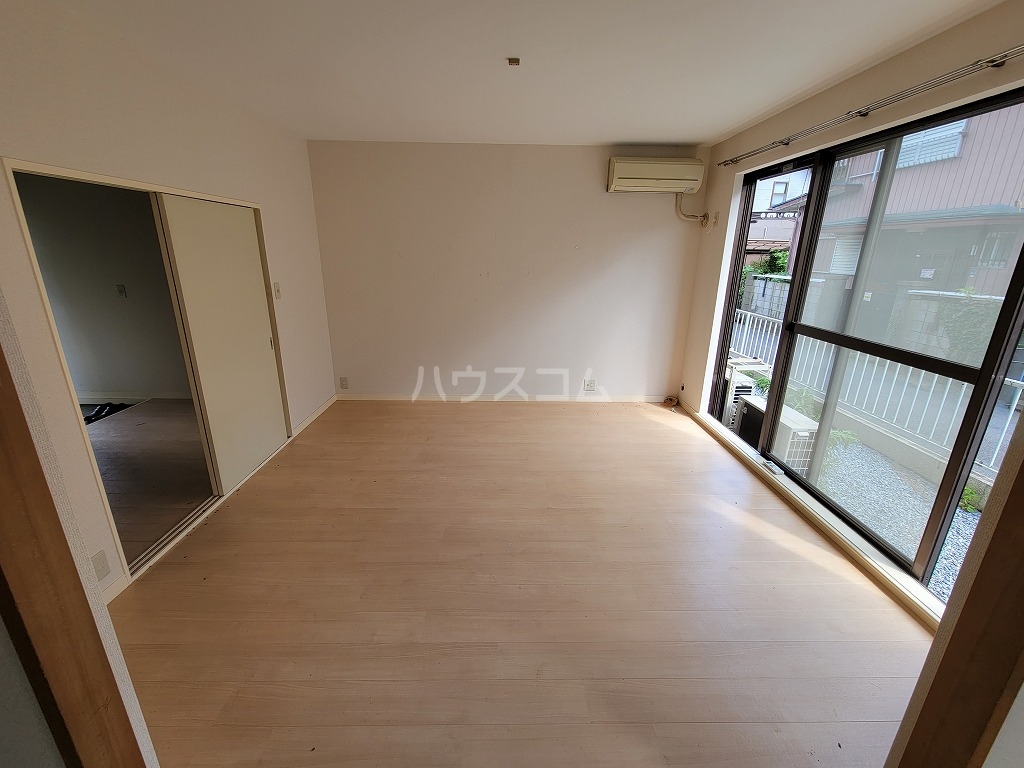 8/30 リビング/ダイニング