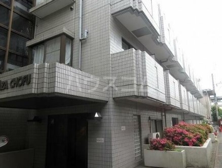 14/24 エントランス