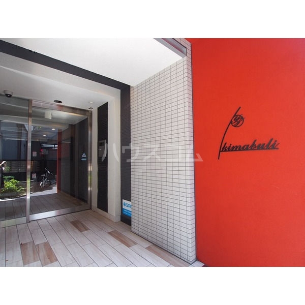 7/14 エントランス