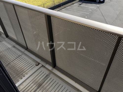 15/17 バルコニー