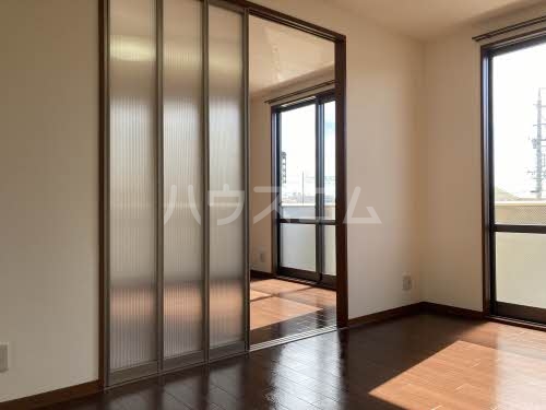 4/17 リビング/ダイニング