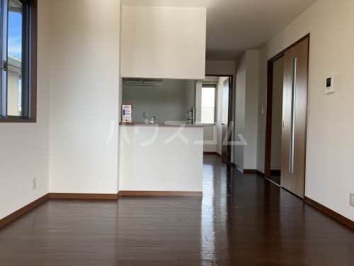 3/17 リビング/ダイニング