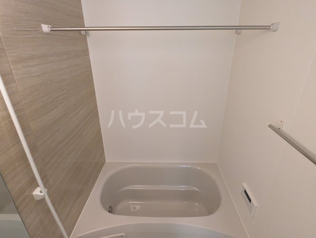 14/30 浴室