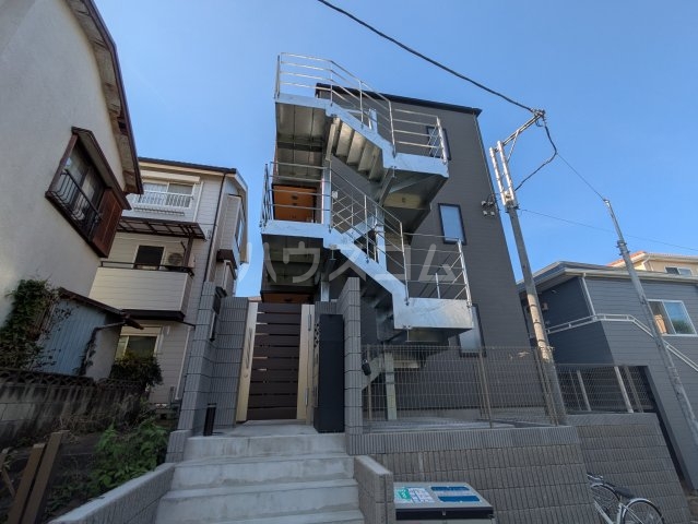 1/30 外観