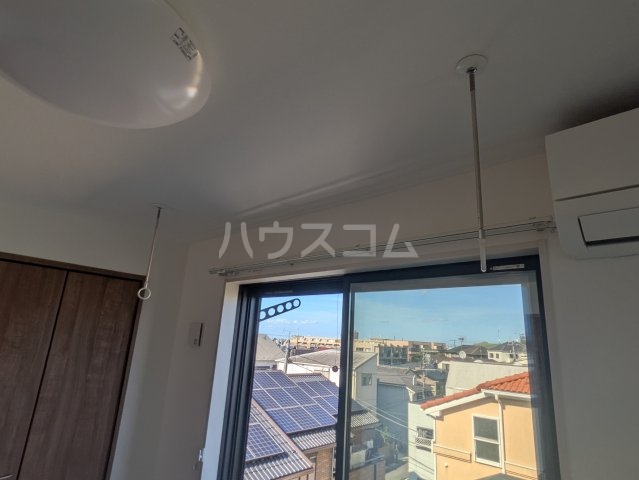 8/30 室内