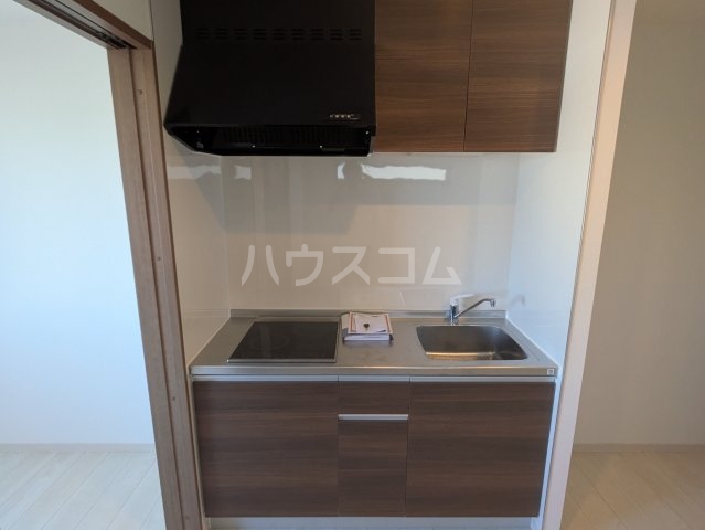 11/30 キッチン