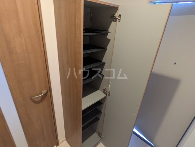 10/30 玄関