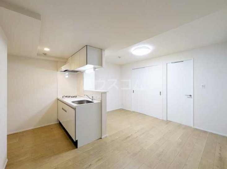 3/22 リビング/ダイニング