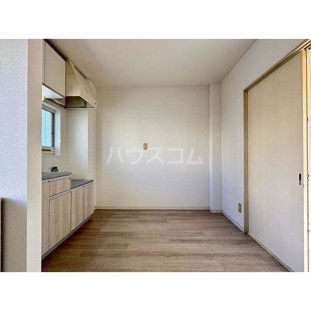 4/26 リビング/ダイニング