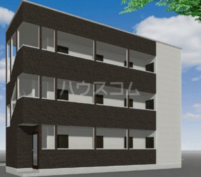 2/12 エントランス