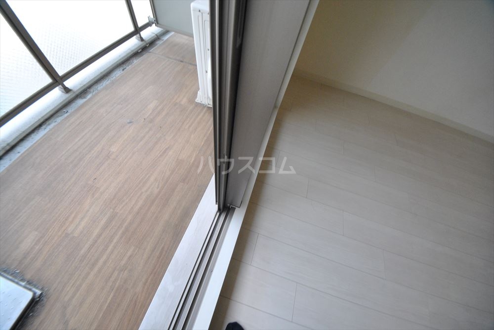 16/30 バルコニー