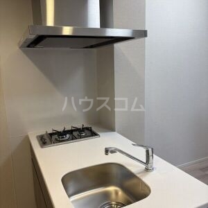 6/21 キッチン