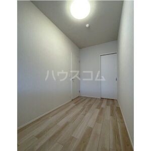 4/21 寝室