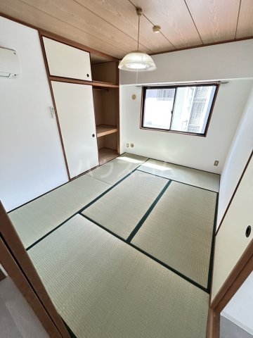 4/28 寝室
