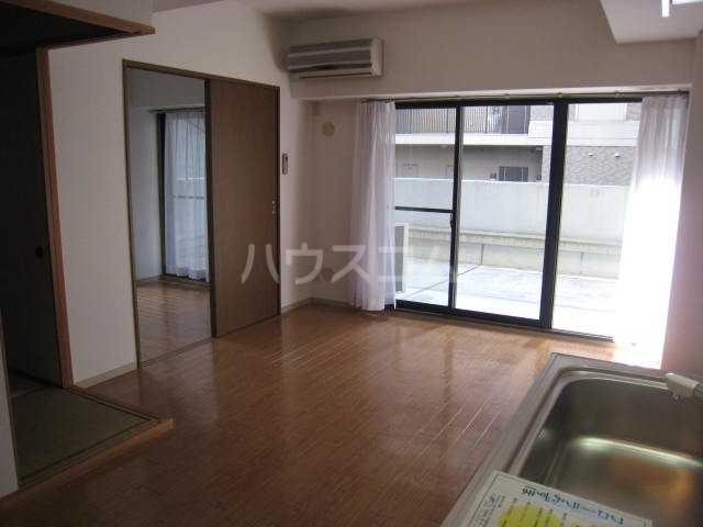 3/23 リビング/ダイニング