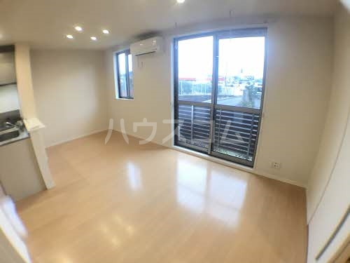 3/26 リビング/ダイニング