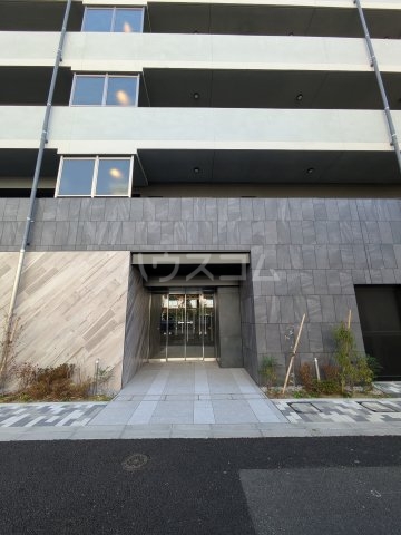 17/24 エントランス