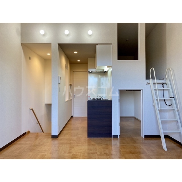 3/22 リビング/ダイニング