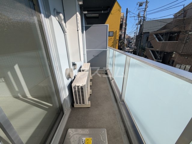 15/30 バルコニー