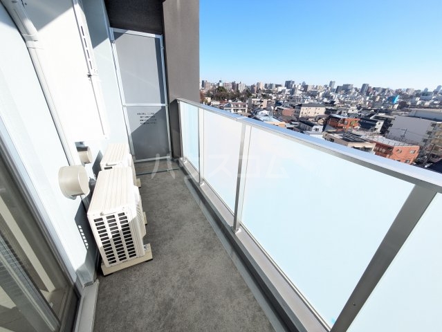 17/30 バルコニー