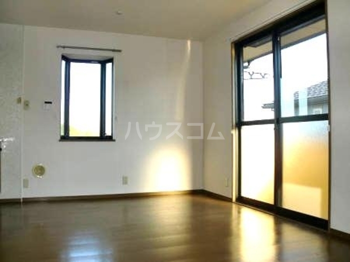 3/17 リビング/ダイニング