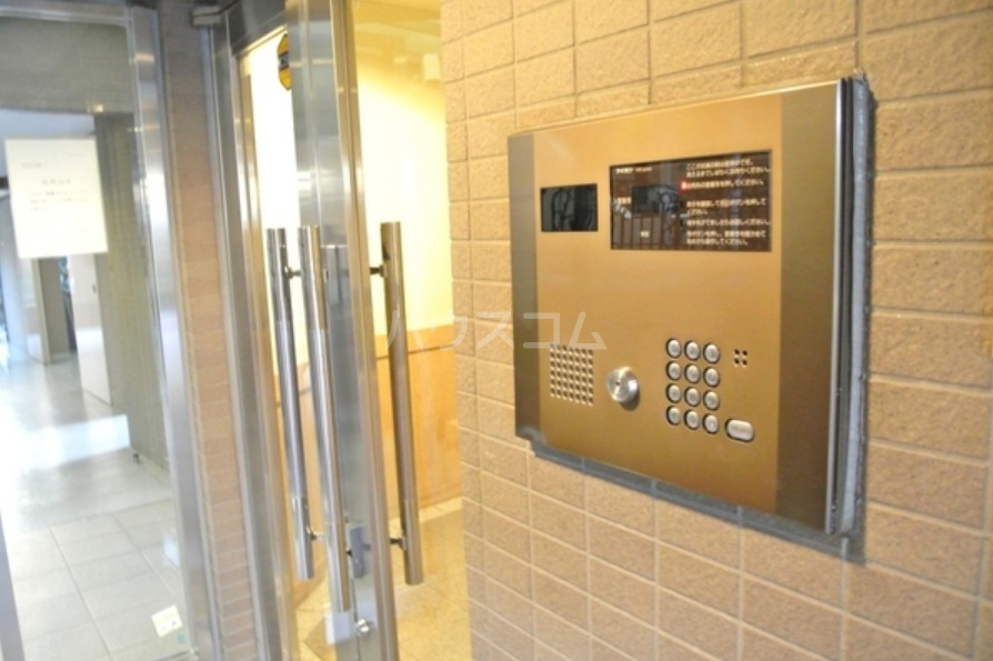 3/10 エントランス