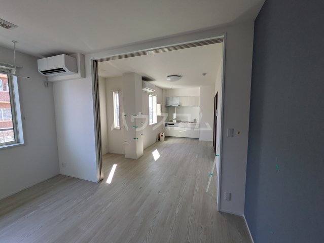 3/29 リビング/ダイニング