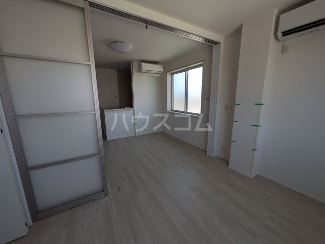 3/29 リビング/ダイニング