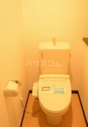 8/15 トイレ