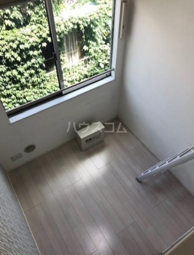 4/21 リビング/ダイニング