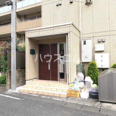 2/6 エントランス