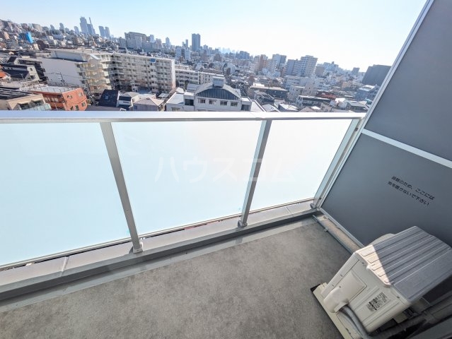 17/30 バルコニー