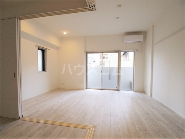 3/23 リビング/ダイニング