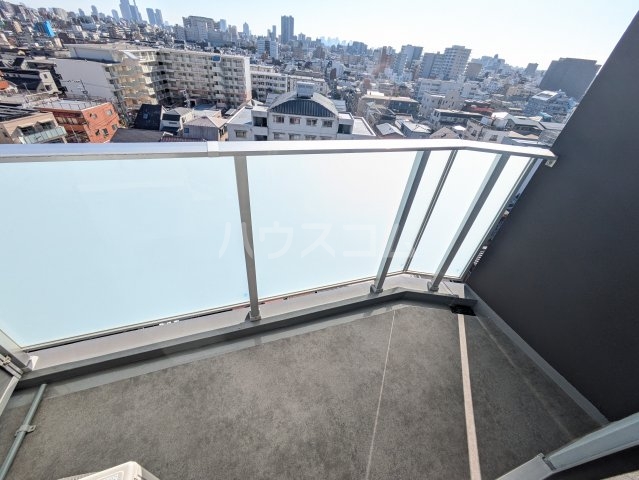 14/30 バルコニー