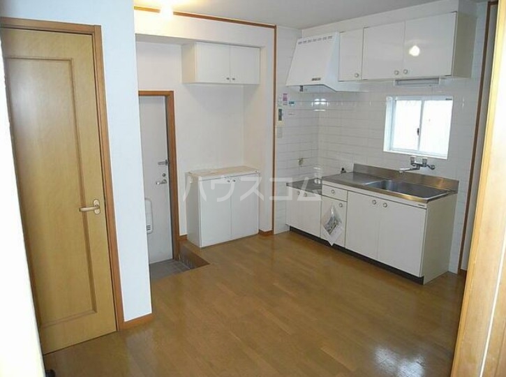 3/13 リビング/ダイニング