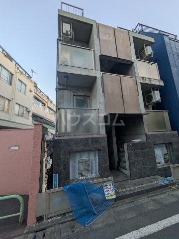 4/9 エントランス