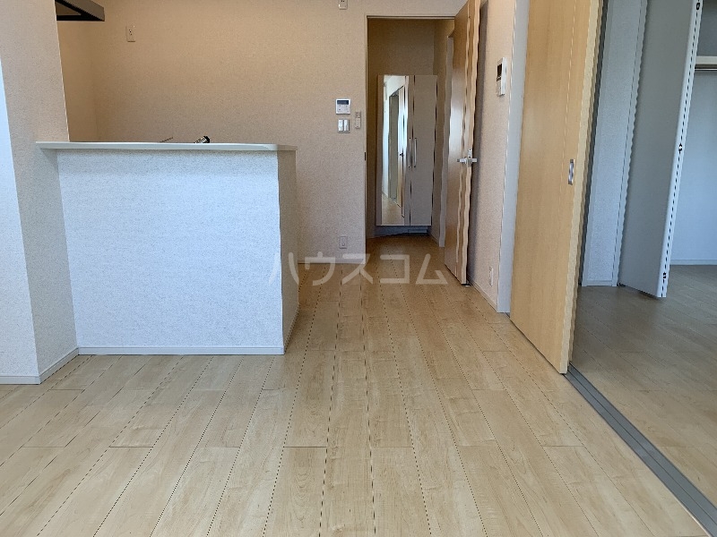 3/30 リビング/ダイニング