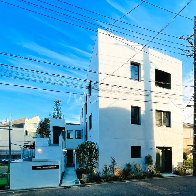 14/16 エントランス