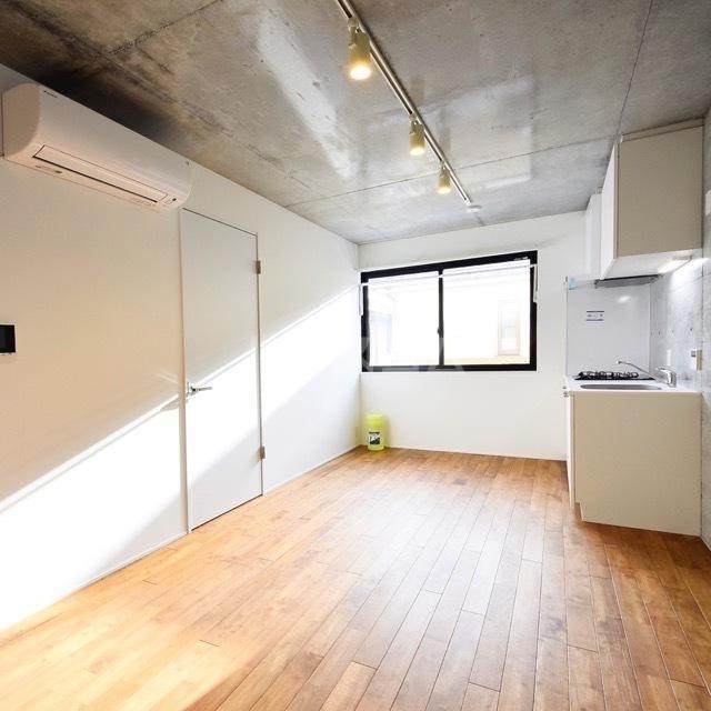 3/16 リビング/ダイニング