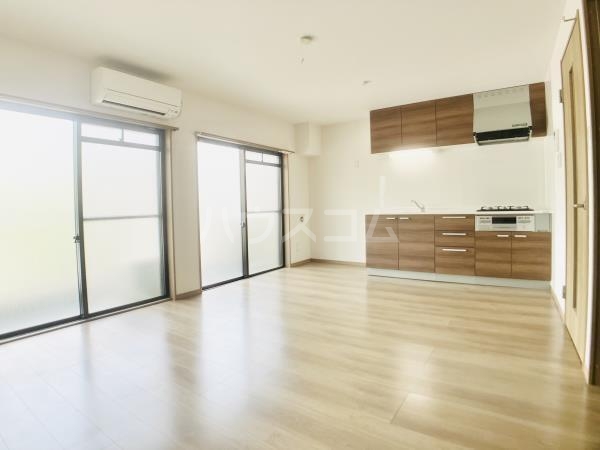 3/29 リビング/ダイニング