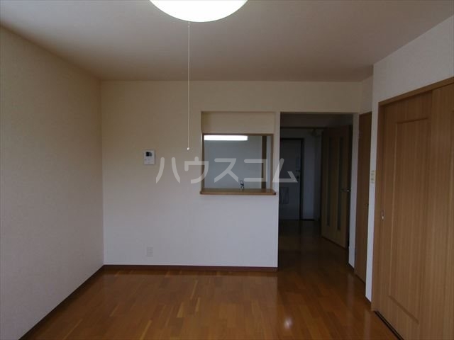 4/27 リビング/ダイニング